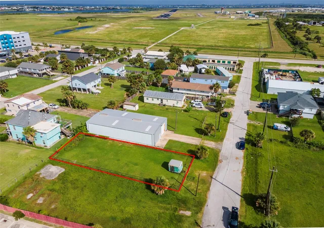Photo 3 of Land for sale at 3619 Yale St, Galveston, TX 77554 | MLS# 67543195 | Listing updated on 2026-08-16