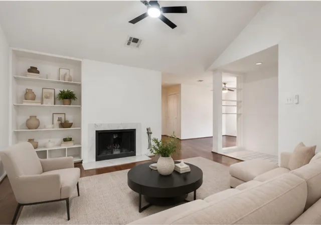Photo 3 of Condo for sale at 2829 Timmons Ln #146, Houston, TX 77027 | MLS# 70421959 | Listing updated on 2026-08-13