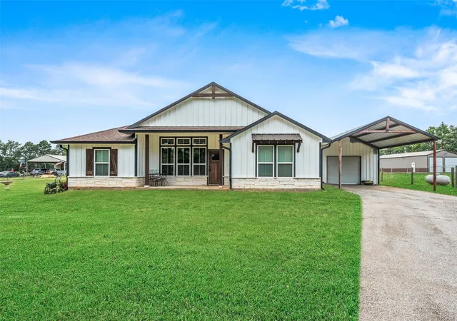 Photo 1 of Sale Pending at 11170 Fm 1725 Rd, Cleveland, TX 77328 | MLS# 39138397 | Listing updated on 2026-09-05