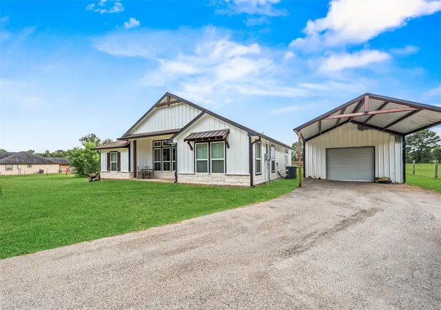 Photo 2 of Sale Pending at 11170 Fm 1725 Rd, Cleveland, TX 77328 | MLS# 39138397 | Listing updated on 2026-09-05