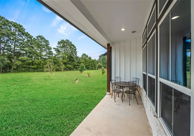 Photo 3 of Sale Pending at 11170 Fm 1725 Rd, Cleveland, TX 77328 | MLS# 39138397 | Listing updated on 2026-09-05