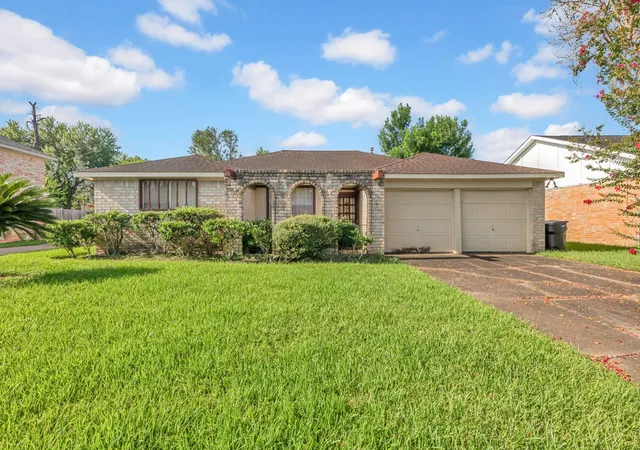 1st image of 6907 Krause Dr, Missouri City, TX 77489 | MLS# 70721671