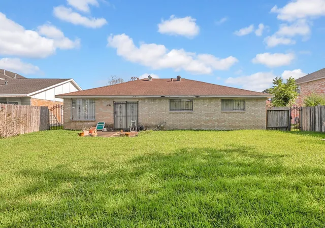 2nd image of 6907 Krause Dr, Missouri City, TX 77489 | MLS# 70721671