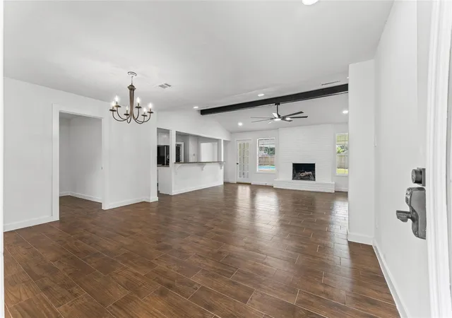 5th image of 12519 A Bar Dr, Santa Fe, TX 77510 | MLS# 80711015