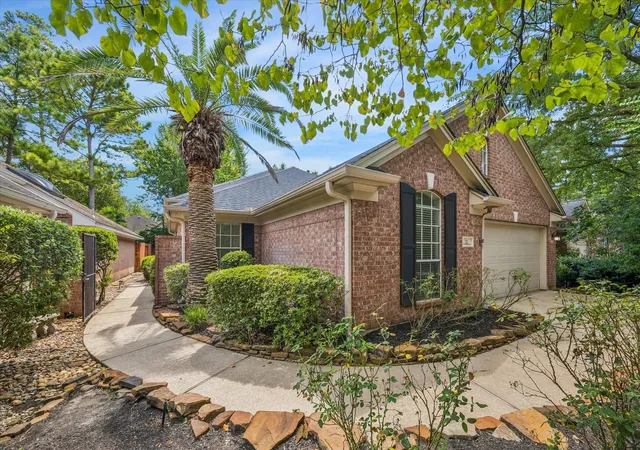 2nd image of 71 W Honey Grove Pl, Spring, TX 77382 | MLS# 92460698