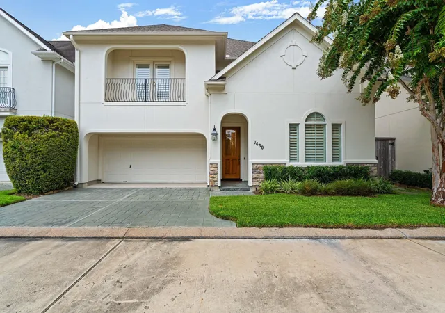 38th image of 7630 E Jordan Cvs, Houston, TX 77055 | MLS# 81399956