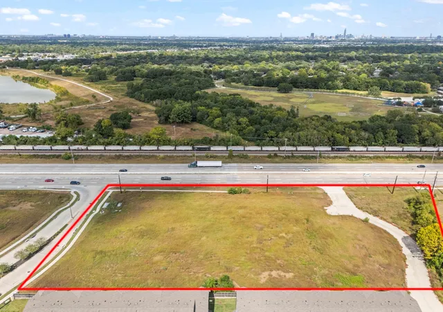 3rd image of 0 Main St, Houston, TX 77035 | MLS# 76489841