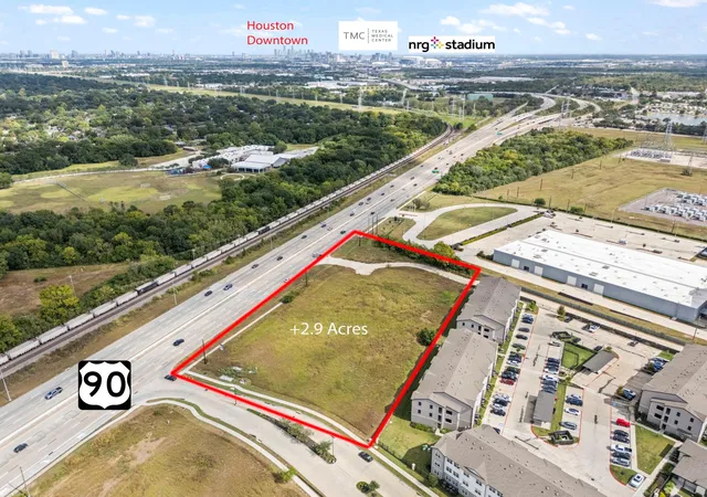 5th image of 0 Main St, Houston, TX 77035 | MLS# 76489841