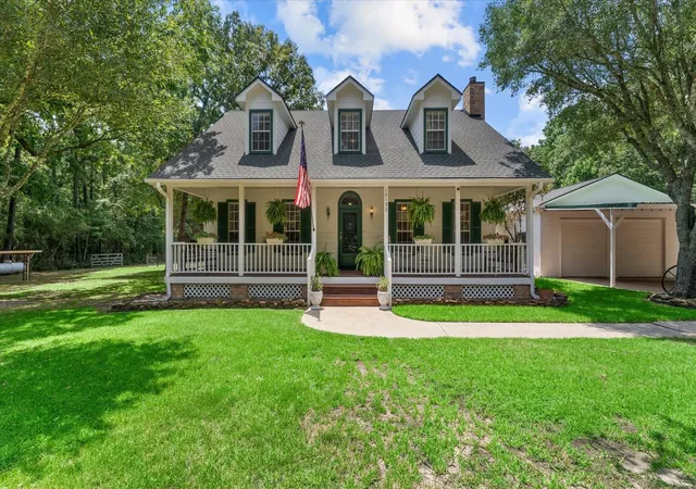 2nd image of 10192 Iron Ore Rd, Conroe, TX 77303 | MLS# 22658275