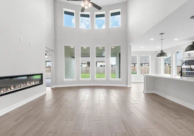 3rd image of 6450 Mahogany Branch Trl, Manvel, TX 77578 | MLS# 63562654