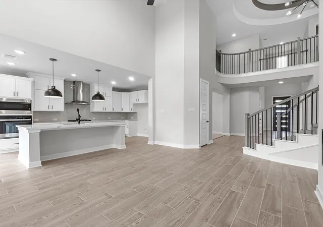 4th image of 6450 Mahogany Branch Trl, Manvel, TX 77578 | MLS# 63562654