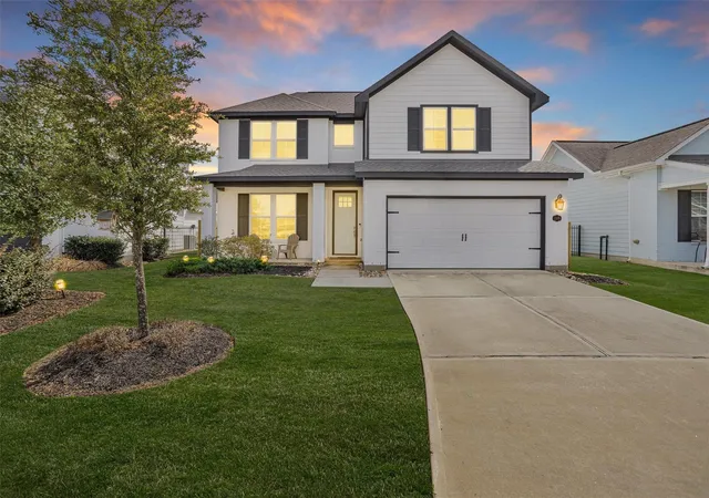 Photo 1 of Single family home for sale at 2375 Hagerman Rd, Conroe, TX 77384 | MLS# 28982209 | Listing updated on 2026-09-04