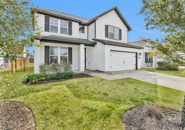 Photo 2 of Single family home for sale at 2375 Hagerman Rd, Conroe, TX 77384 | MLS# 28982209 | Listing updated on 2026-09-04