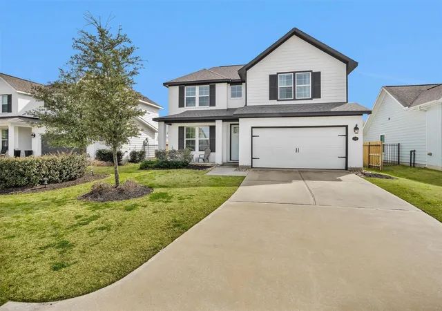 Photo 36 of Single family home for sale at 2375 Hagerman Rd, Conroe, TX 77384 | MLS# 28982209 | Listing updated on 2026-09-04