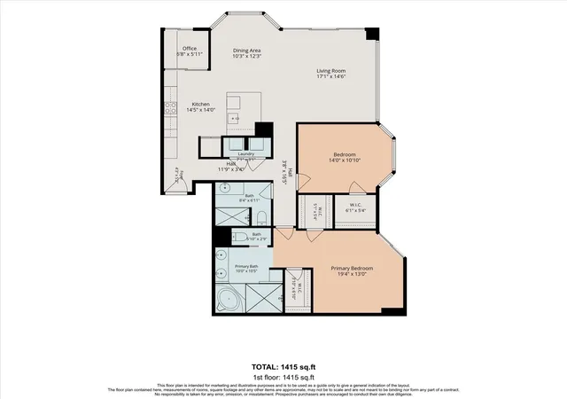 31st image of 3350 Mccue Rd #1101, Houston, TX 77056 | MLS# 97896133
