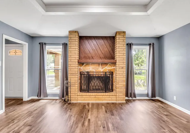 2nd image of 6480 Dakota St, Beaumont, TX 77708 | MLS# 10156696