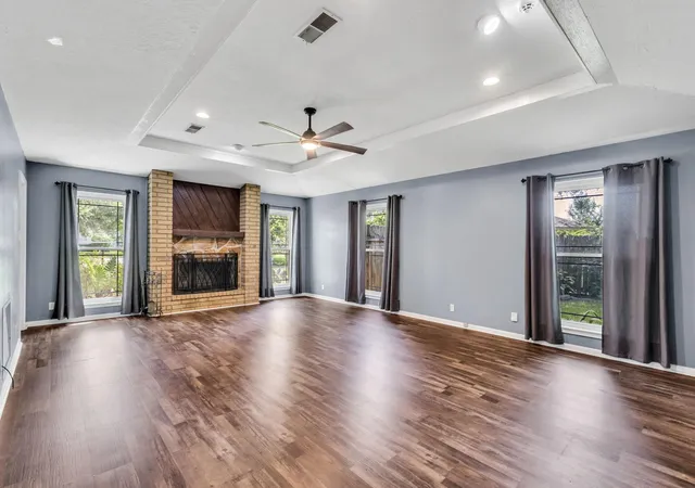 3rd image of 6480 Dakota St, Beaumont, TX 77708 | MLS# 10156696