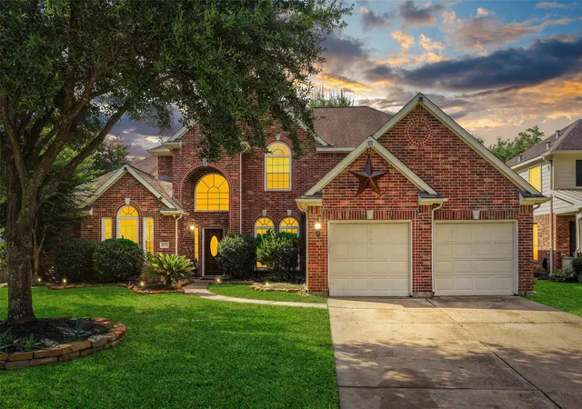 Photo 1 of Single family home for sale at 9211 Memorial Grv Dr, Spring, TX 77379 | MLS# 9009284 | Listing updated on 2026-09-19