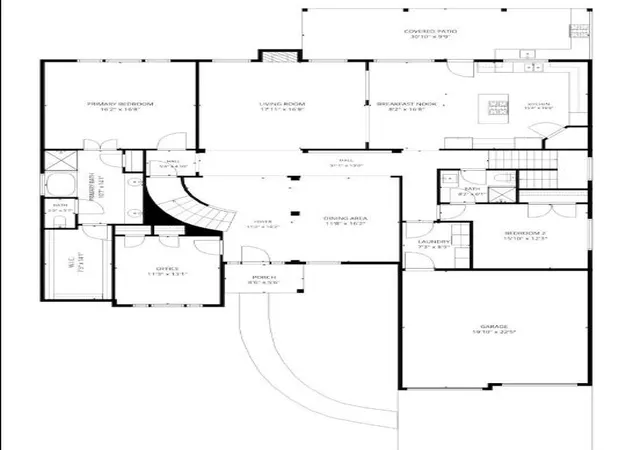 Photo 3 of Single family home for sale at 9211 Memorial Grv Dr, Spring, TX 77379 | MLS# 9009284 | Listing updated on 2026-09-19