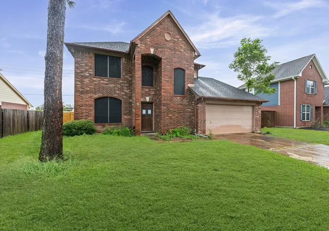 3rd image of 2926 Waterloo Rd, Pearland, TX 77581 | MLS# 17216164