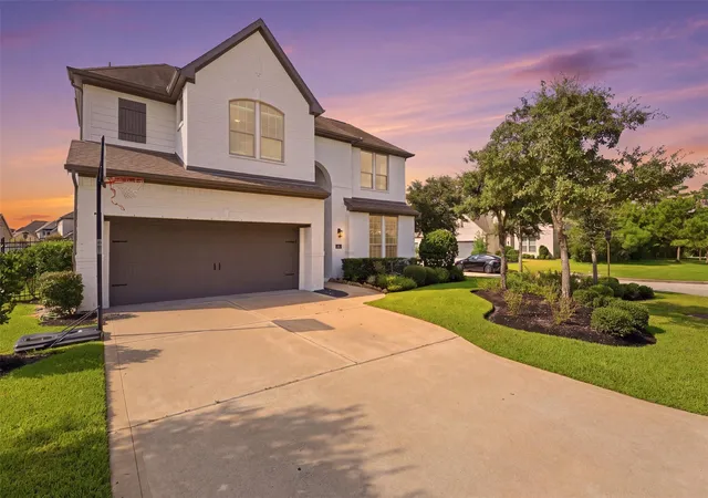 2nd image of 89 Botanical Vista Dr, Tomball, TX 77375 | MLS# 70670763