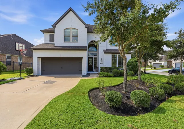 3rd image of 89 Botanical Vista Dr, Tomball, TX 77375 | MLS# 70670763