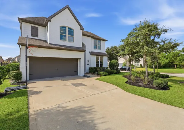 4th image of 89 Botanical Vista Dr, Tomball, TX 77375 | MLS# 70670763