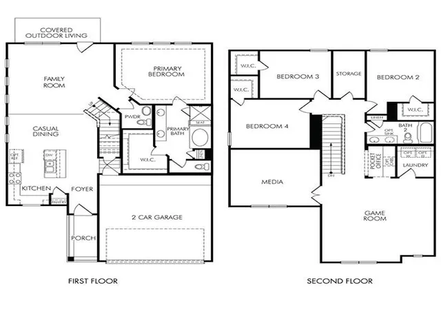 Photo 2 of Single family home for sale at 22643 Rice Flower Way, Katy, TX 77449 | MLS# 12965959 | Listing updated on 2026-09-16