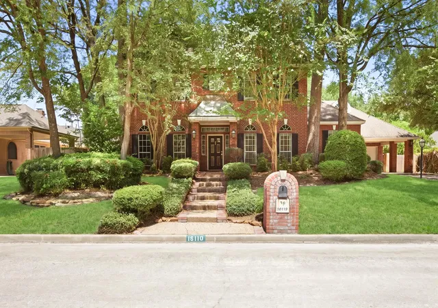 Photo 1 of Single family home for sale at 16110 Lafone Dr, Spring, TX 77379 | MLS# 38447389 | Listing updated on 2026-09-10