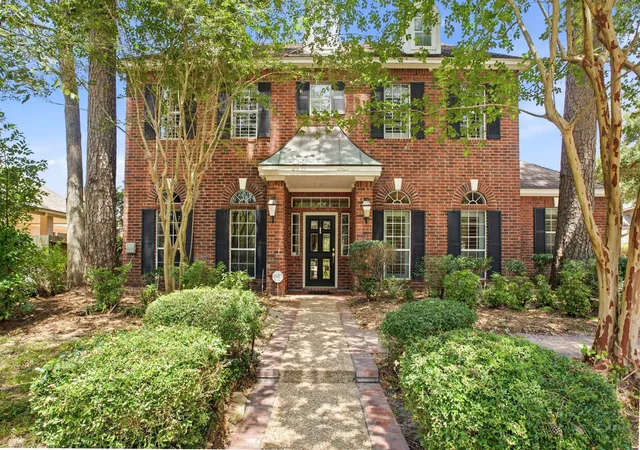 Photo 3 of Single family home for sale at 16110 Lafone Dr, Spring, TX 77379 | MLS# 38447389 | Listing updated on 2026-09-10