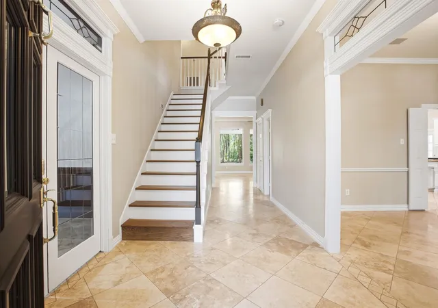 Photo 3 of Single family home for sale at 16110 Lafone Dr, Spring, TX 77379 | MLS# 38447389 | Listing updated on 2026-09-10