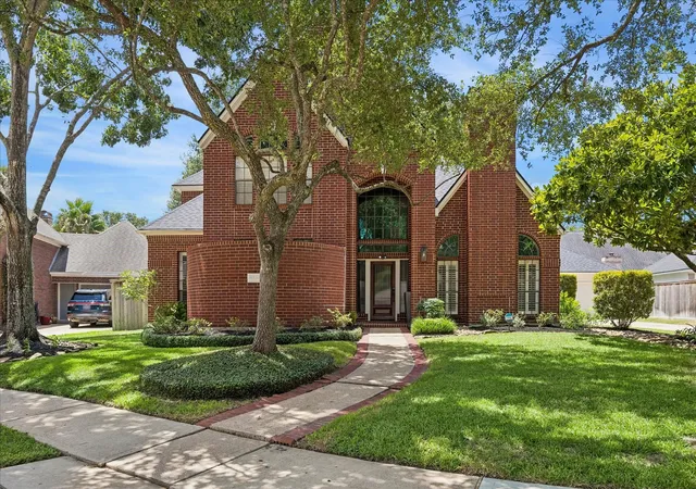 1st image of 14830 Tumbling Falls Ct, Houston, TX 77062 | MLS# 19844062