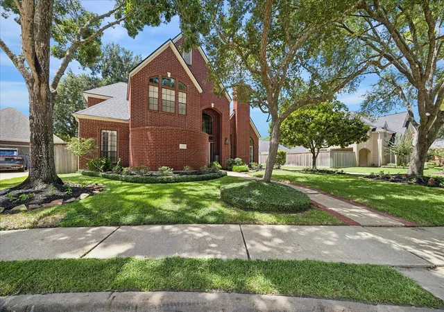 2nd image of 14830 Tumbling Falls Ct, Houston, TX 77062 | MLS# 19844062