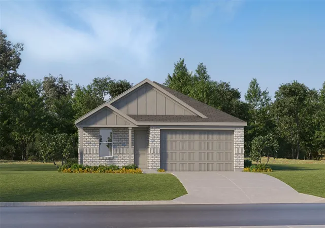 1st image of 1000 Woodhaven Lakes Dr, La Marque, TX 77568 | MLS# 41639990