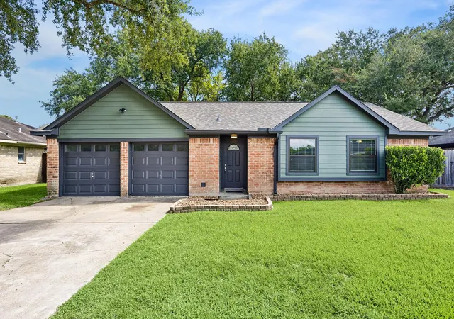 1st image of 1605 Cypress Hollow St, Pearland, TX 77581 | MLS# 57871802
