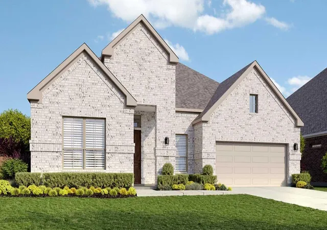 Photo 1 of Single family home for sale at 18818 Eastwood Ridge Ct, Crosby, TX 77532 | MLS# 75241437 | Listing updated on 2026-09-13