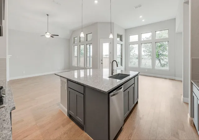 Photo 3 of Single family home for sale at 18818 Eastwood Ridge Ct, Crosby, TX 77532 | MLS# 75241437 | Listing updated on 2026-09-13