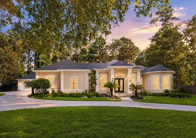 1st image of 3711 Chateau Cvs, Spring, TX 77386 | MLS# 54966332