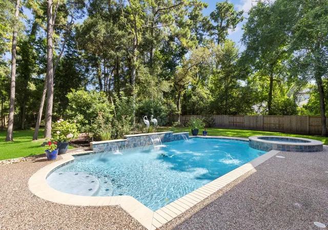 2nd image of 3711 Chateau Cvs, Spring, TX 77386 | MLS# 54966332