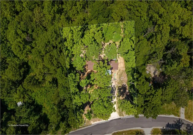 1st image of 350 Oak Tree Dr, Pointblank, TX 77364 | MLS# 32217309