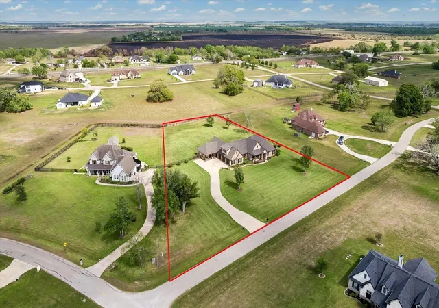 5th image of 17703 Cedar Hill Dr, Rosharon, TX 77583 | MLS# 52265612