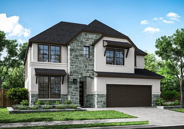 Photo 1 of Sale Pending at 26107 Woods Bay Dr, Katy, TX 77494 | MLS# 54395422 | Listing updated on 2026-09-01