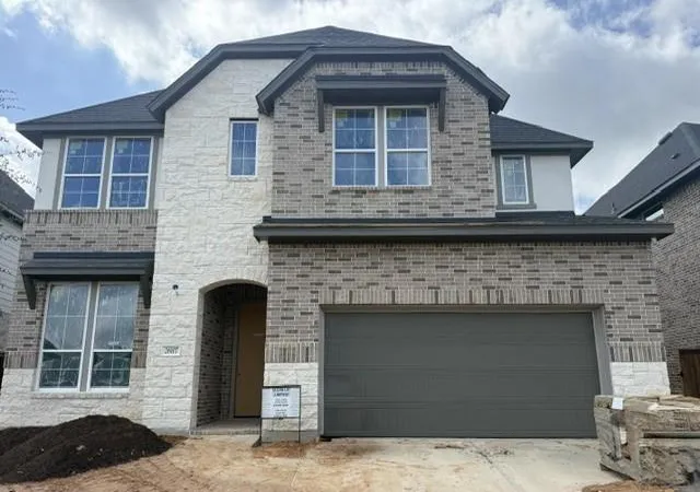 Photo 2 of Sale Pending at 26107 Woods Bay Dr, Katy, TX 77494 | MLS# 54395422 | Listing updated on 2026-09-01