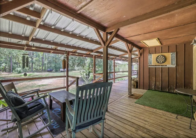Photo 3 of Land for sale at 550 Dogwood Rd, Cleveland, TX 77328 | MLS# 25613291 | Listing updated on 2026-09-01