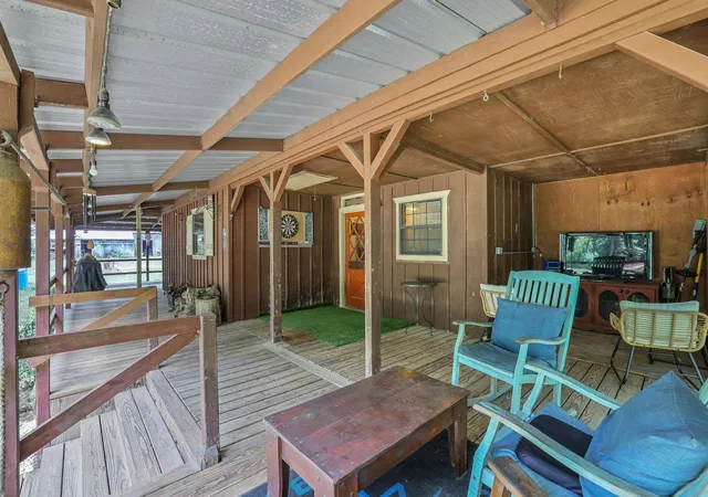 Photo 3 of Sale Pending at 550 Dogwood Rd, Cleveland, TX 77328 | MLS# 25613291 | Listing updated on 2026-09-21