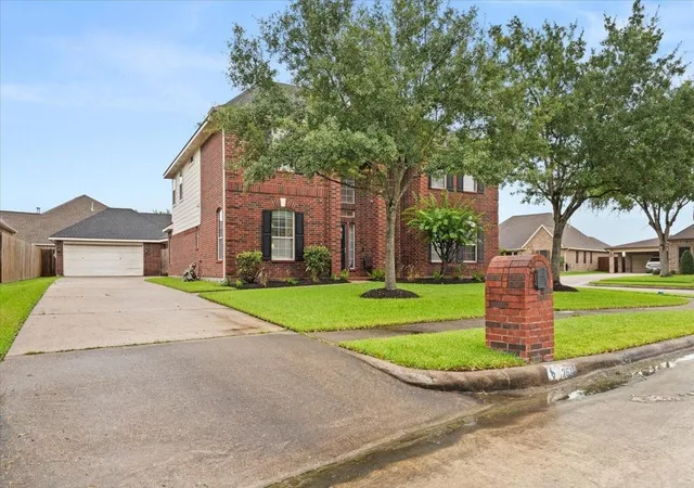 Photo 2 of Single family home for sale at 2614 Red River Trl, Deer Park, TX 77536 | MLS# 74734552 | Listing updated on 2026-10-03