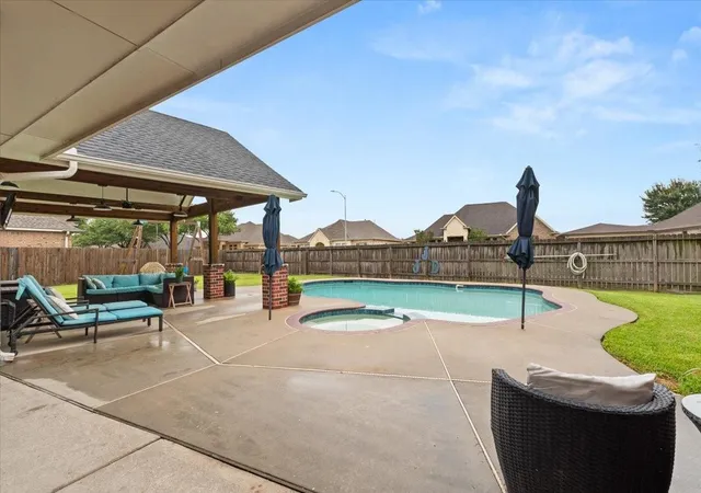 Photo 4 of Single family home for sale at 2614 Red River Trl, Deer Park, TX 77536 | MLS# 74734552 | Listing updated on 2026-10-03