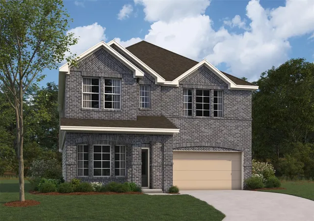 Photo 1 of Single family home for sale at 32227 Morning Luster Ct, Fulshear, TX 77441 | MLS# 41062800 | Listing updated on 2026-09-04