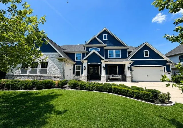 1st image of 15 Quiet Mead Pl, Tomball, TX 77375 | MLS# 53562270