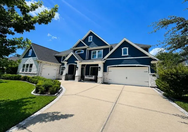 39th image of 15 Quiet Mead Pl, Tomball, TX 77375 | MLS# 53562270